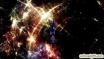 Hentai Shemale Cutie Gets Deeper Fuck