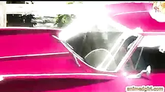 Hentai Shemale Cutie Gets Deeper Fuck