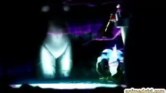 Hentai Shemale Cutie Gets Deeper Fuck