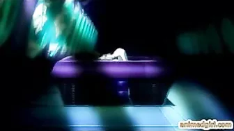 Hentai Shemale Cutie Gets Deeper Fuck