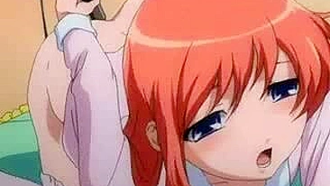 Hentai Shemale Coed Handjob and Ass - A Must-for Fans of Hot Hentai Videos!