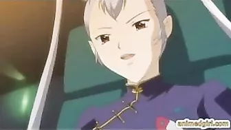 Monstrous Blowjobs and Cocks in Hentai Heaven