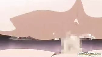 Monstrous Blowjobs and Cocks in Hentai Heaven