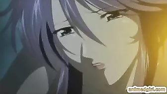 Monstrous Blowjobs and Cocks in Hentai Heaven