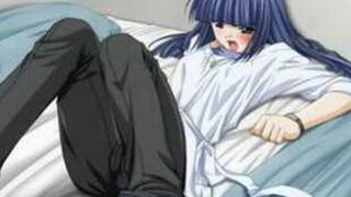 Hentai girl goes wild with hot oral sex and swallowing - must!