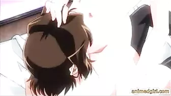 Shemale Anime Coeds in Oral Sex and Fuck Scenes for Ultimate Hentai Pleasure