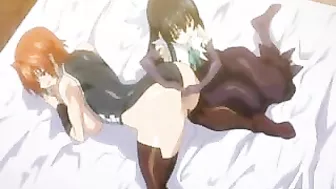 Unleash Your Fantasies with Bondage Big-Boobed Shemale Hentai Videos! Unleash Your Fantasies with Bondage Big-Boobed Shemale Hentai Videos!