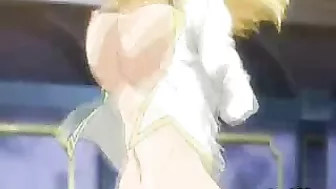 Unleash Your Fantasies with Bondage Big-Boobed Shemale Hentai Videos!