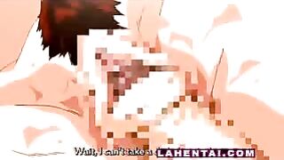 Wet Shemale Porn - Hentai Fans' Ultimate Pleasure
