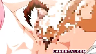 Wet Shemale Porn - Hentai Fans' Ultimate Pleasure