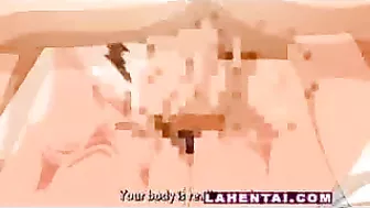 Wet Shemale Porn - Hentai Fans' Ultimate Pleasure