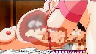 Wet Shemale Porn - Hentai Fans' Ultimate Pleasure