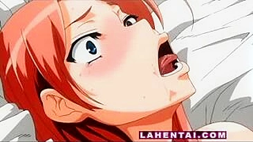 Wet Shemale Porn - Hentai Fans' Ultimate Pleasure