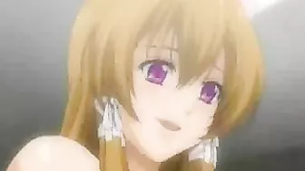 Tie up your fantasies with our kinky bondage nurse! Enjoy her pussy and ass in this mind-blowing hentai experience.