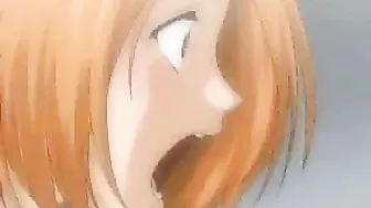 Tie up your fantasies with our kinky bondage nurse! Enjoy her pussy and ass in this mind-blowing hentai experience.