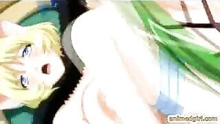 Huge Boobs and Hardcore Fucking in Hentai Porn - You Won't Believe Your Eyes!