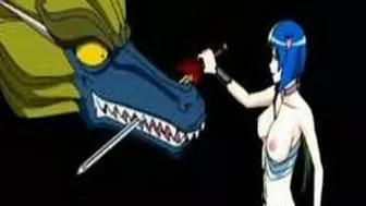 Huge Boobs and Hardcore Fucking in Hentai Porn - You Won't Believe Your Eyes!