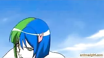 Huge Boobs and Hardcore Fucking in Hentai Porn - You Won't Believe Your Eyes!