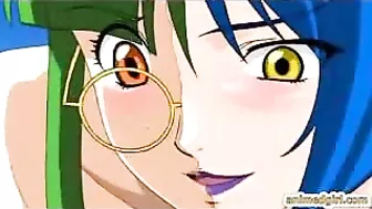 Huge Boobs and Hardcore Fucking in Hentai Porn - You Won't Believe Your Eyes!