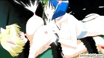 Huge Boobs and Hardcore Fucking in Hentai Porn - You Won't Believe Your Eyes!