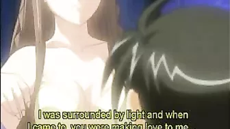 Tantalizing Hentai Coed Gets Oral Sex and Rides Cock