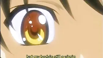 Tantalizing Hentai Coed Gets Oral Sex and Rides Cock