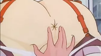 Two Shemale Hentai Stars Give Mind-Blowing Oral Sex and Ass Play