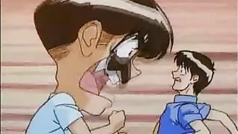 Two Shemale Hentai Stars Give Mind-Blowing Oral Sex and Ass Play Two Shemale Hentai Stars Give Mind-Blowing Oral Sex and Ass Play