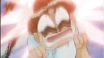 Two Shemale Hentai Stars Give Mind-Blowing Oral Sex and Ass Play