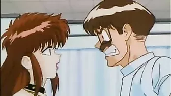 Two Shemale Hentai Stars Give Mind-Blowing Oral Sex and Ass Play