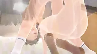 Porn Video Paraphrased for Hentai Fans - Busty 3D Hentai Girl Deep Poking Porn Video Paraphrased for Hentai Fans - Busty 3D Hentai Girl Deep Poking