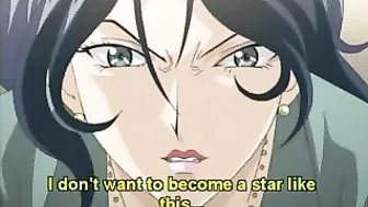 Blonde Bombshell Gets Pussy Pumped in Wild Hentai Adventure