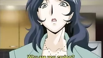 Blonde Bombshell Gets Pussy Pumped in Wild Hentai Adventure