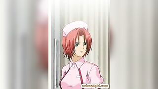 Hentai Nurse Shemale Dildos Patient for Ultimate Pleasure