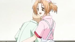 Hentai Nurse Shemale Dildos Patient for Ultimate Pleasure