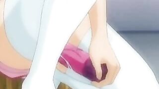 Hentai Nurse Shemale Dildos Patient for Ultimate Pleasure