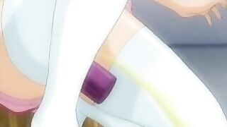 Hentai Nurse Shemale Dildos Patient for Ultimate Pleasure
