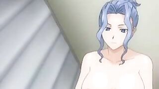 Hentai Nurse Shemale Dildos Patient for Ultimate Pleasure