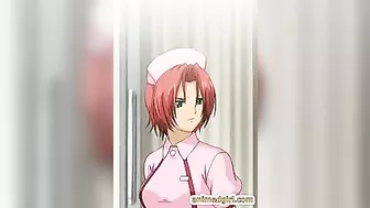 Hentai Nurse Shemale Dildos Patient for Ultimate Pleasure