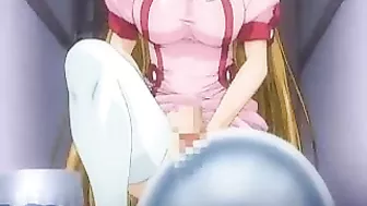 Hentai Nurse Shemale Dildos Patient for Ultimate Pleasure
