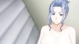 Hentai Nurse Shemale Dildos Patient for Ultimate Pleasure