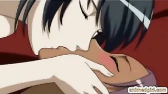 Hardcore Ghetto Fingering and Fucking in Hentai Porn - now!