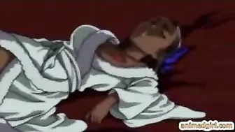 Hardcore Ghetto Fingering and Fucking in Hentai Porn - now!