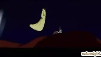 Hardcore Ghetto Fingering and Fucking in Hentai Porn - now!