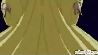 Hardcore Ghetto Fingering and Fucking in Hentai Porn - now!