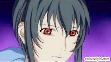 Hardcore Ghetto Fingering and Fucking in Hentai Porn - now!