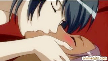 Hardcore Ghetto Fingering and Fucking in Hentai Porn - now!