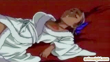 Hardcore Ghetto Fingering and Fucking in Hentai Porn - now!