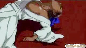 Hardcore Ghetto Fingering and Fucking in Hentai Porn - now!