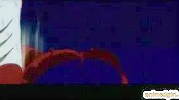 Hardcore Ghetto Fingering and Fucking in Hentai Porn - now!